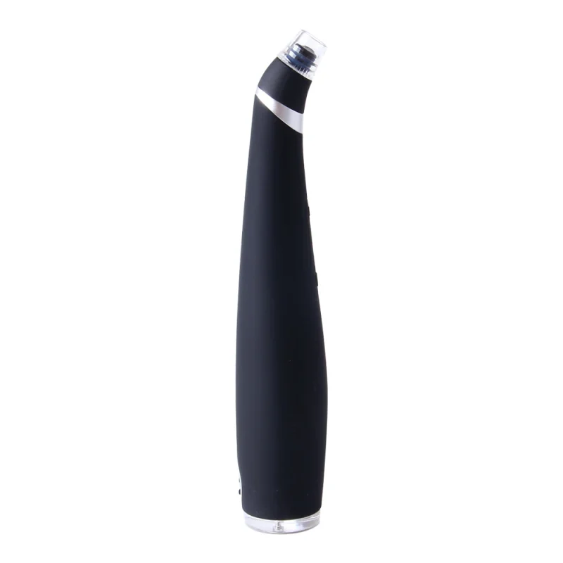 usb rechargeable darsonval pore cleaner vacuum